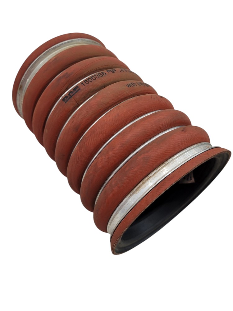Mangueira Intercooler Daf Não Se Aplica 3