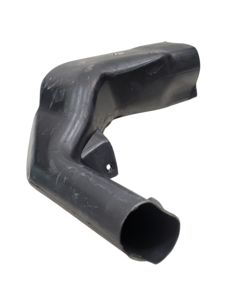 Duto Ar Ventilação Banco Passageiro Mb Atego 2426 2015 1