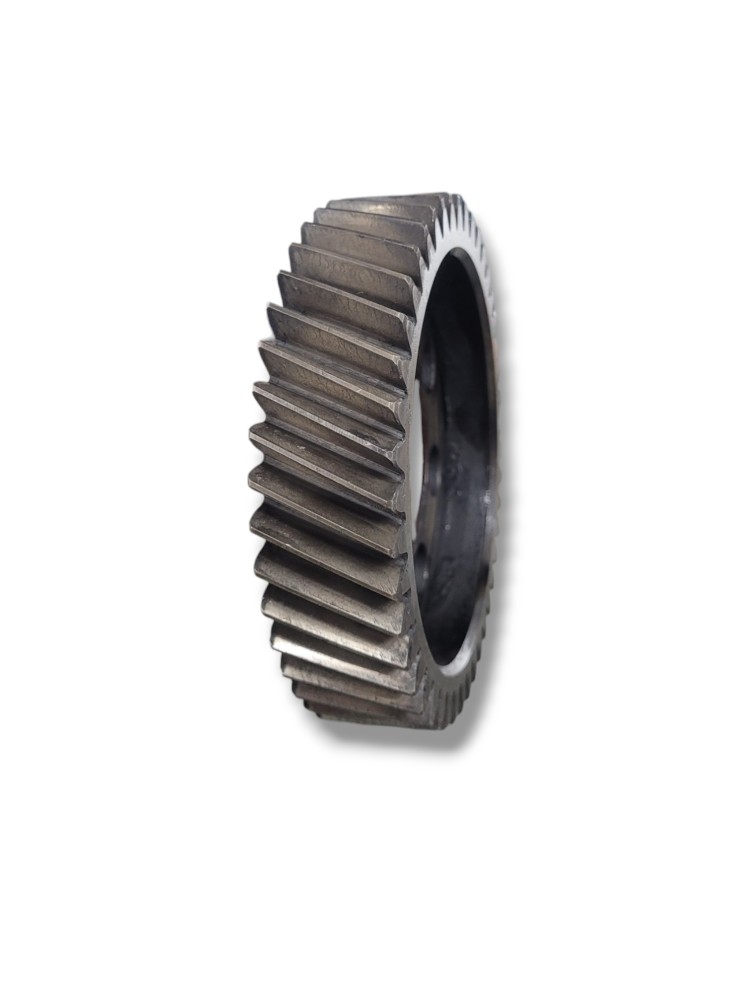 Engrenagem Virabrequim Motor Mb Om904 4
