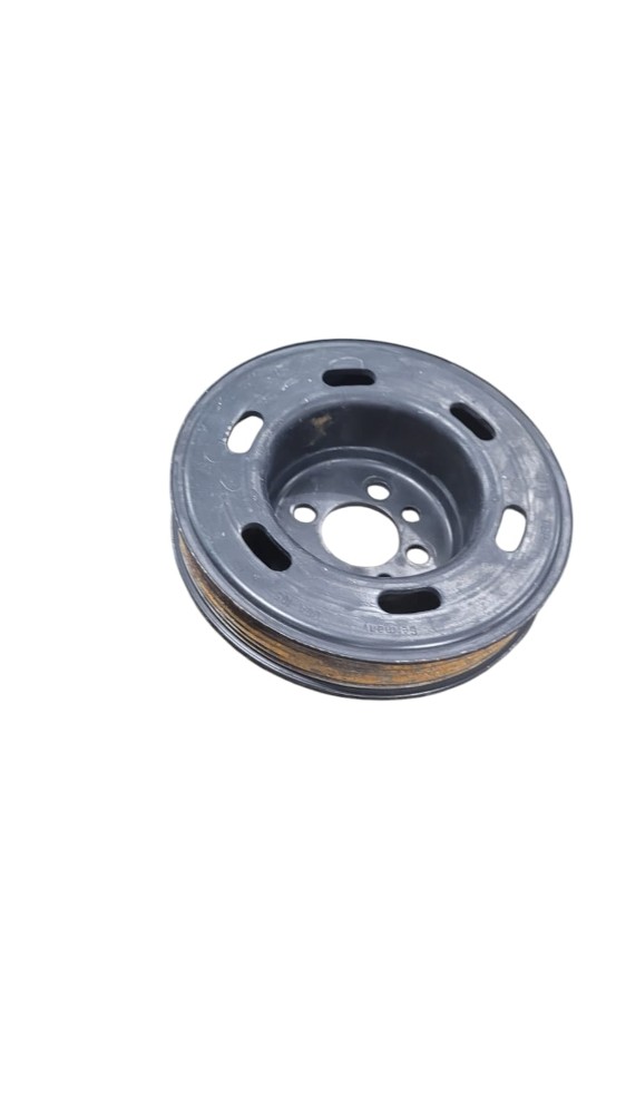Polia Virabrequim Golf Sr Audi A3 2