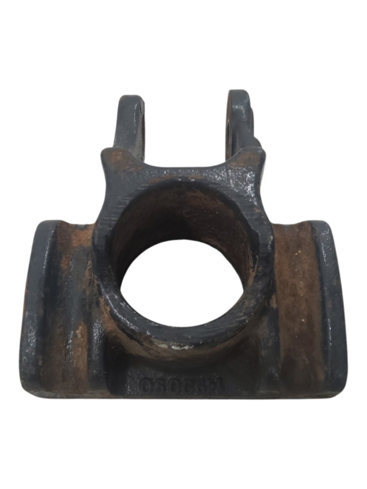 Guia Grampo Mola Dianteiro Scania R124 1