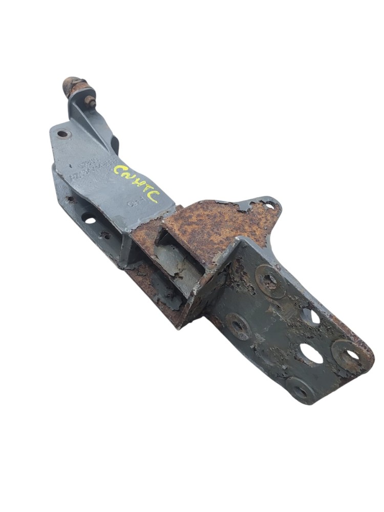 Suporte Trava Hidraulica Sinotruk Howo 2010 a 2012 3