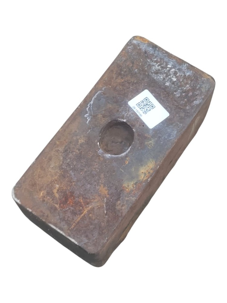 Calco Mola Mb 2635 2637 2638 1935 A 1945 4