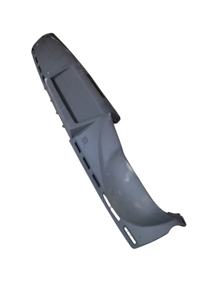 Capa Painel Man Tgl Tgm Tgs Tgx 2005 A 2011 2