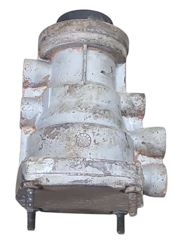 Valvula Distribuidora Know Bremse Scania