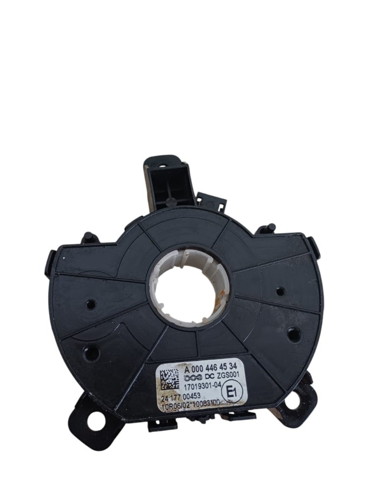 Hard Disk Mb Actros 2548 2024 A 2025 VO12 2