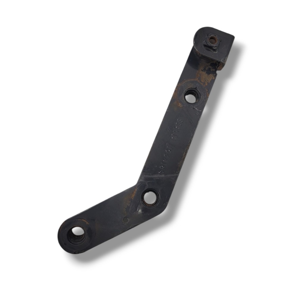 Suporte Caixa Bateria Scania G420 2010 E 2011 2