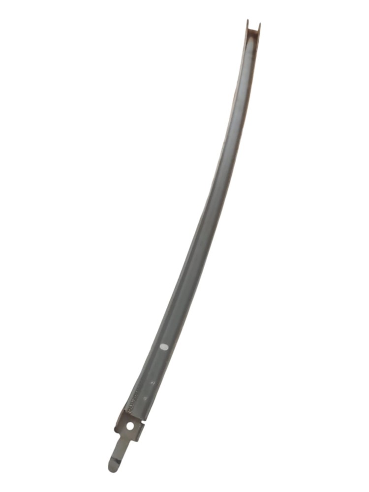 Trilho Guia Vidro Porta Dianteira Vw 2