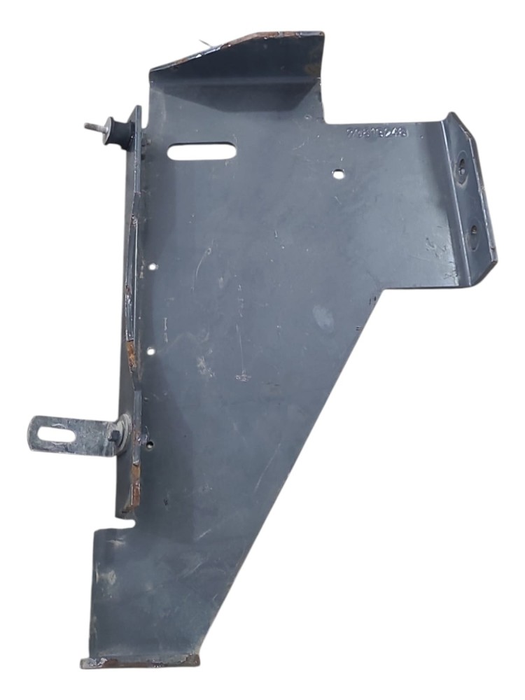 Suporte Unidade Resfriamento Volvo Vm 4