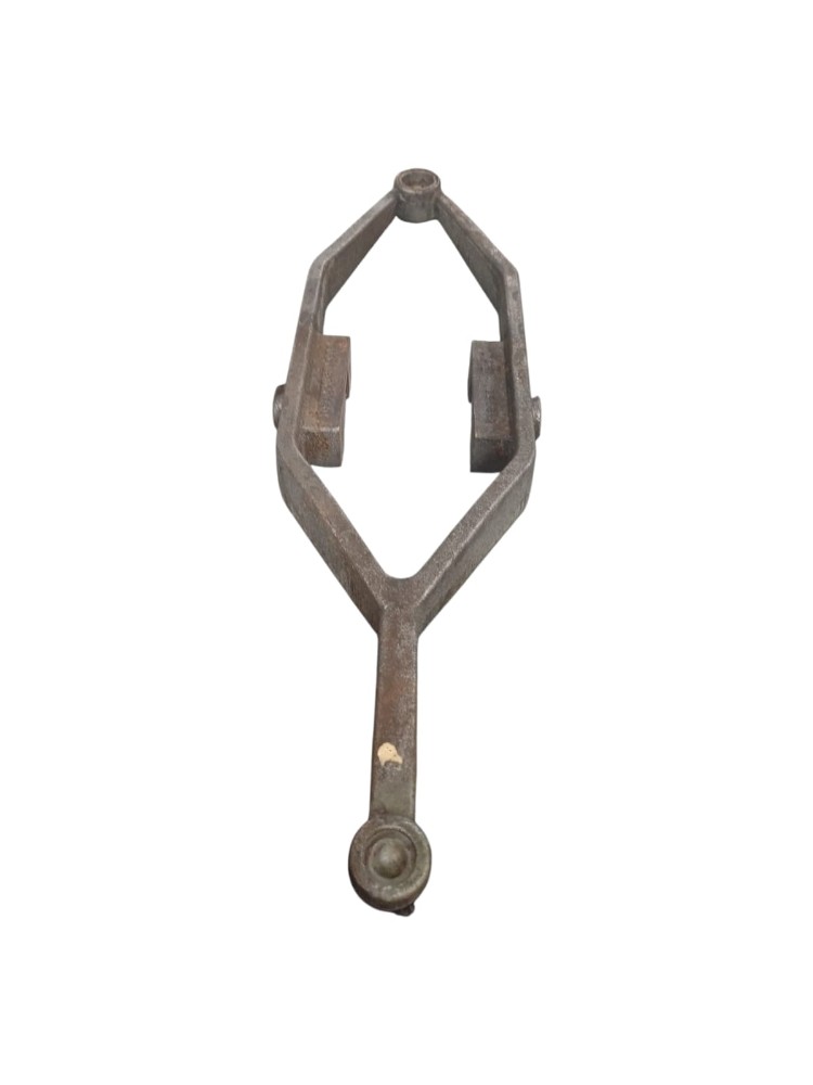 Garfo Embreagem Vw 10160 2