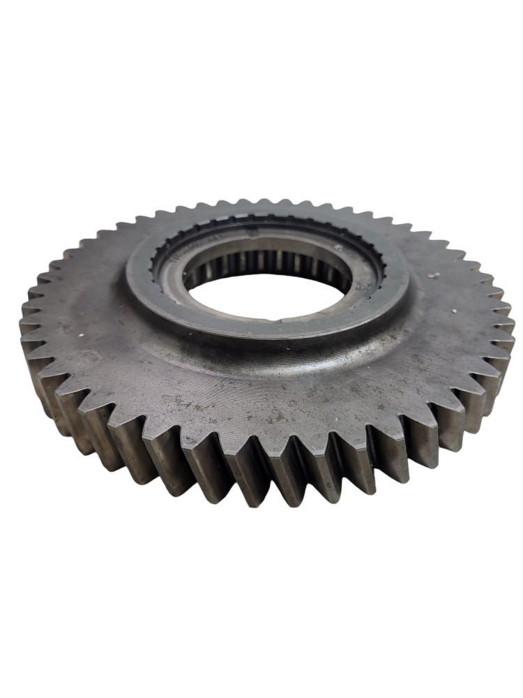 Engrenagem Helicoidal Caixa Cambio Zf 2