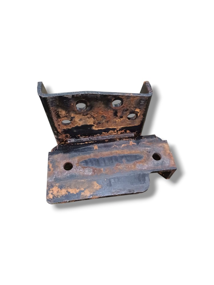 Suporte Estribo Ford Cargo 2012 Va153 1