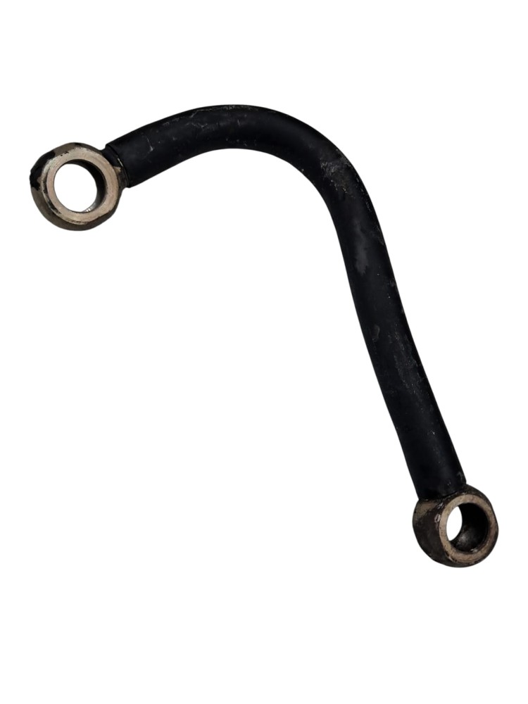 Cano Oleo Iveco Tector 4