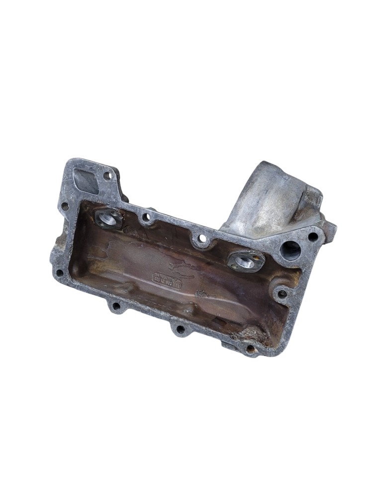 Cabeçote Filtro Lubrificante Mb 449 5