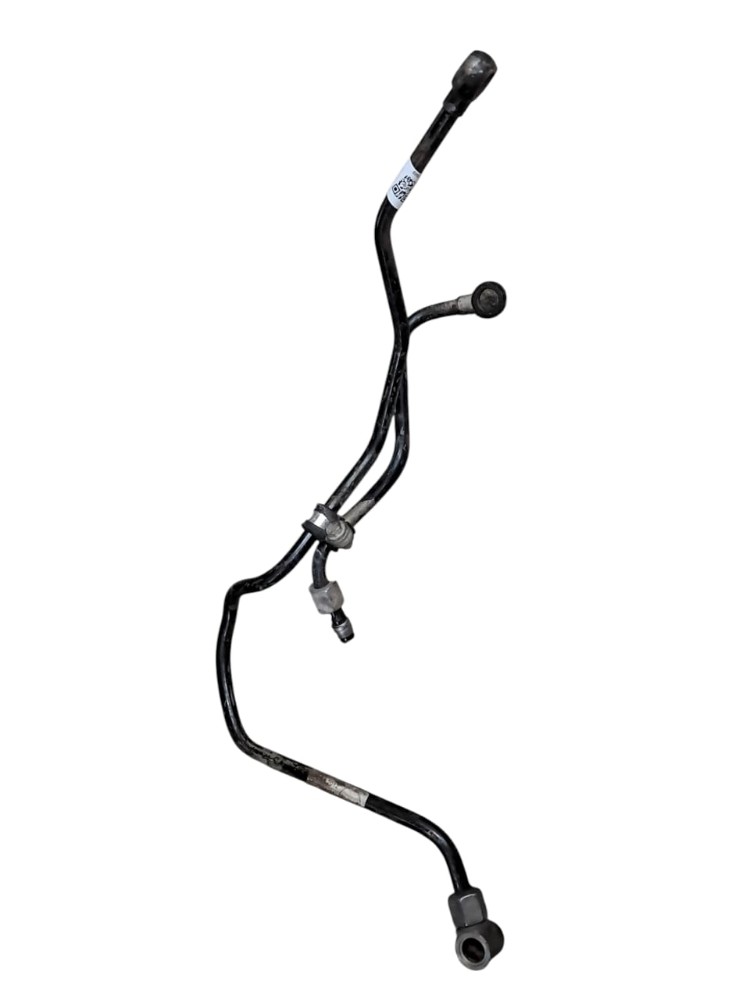 Tubo Refrigeracao Man 1