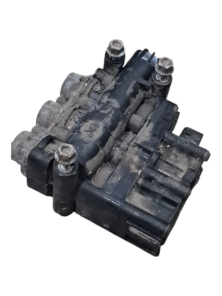 Valvula Soneloido ECAS Mb Atego 1