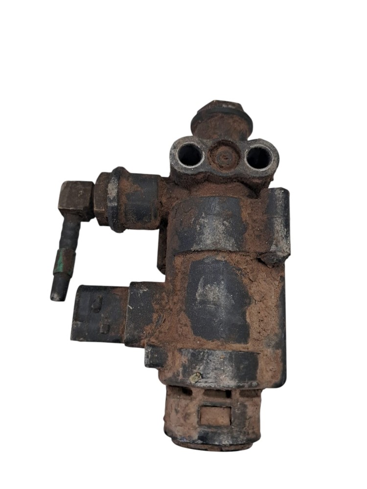 Valvula Solenoide Mb Actros 4