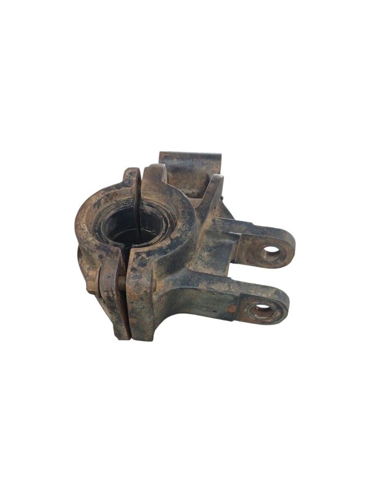 Suporte Estabilizadora Amortecedor Algema Mb 1620 6