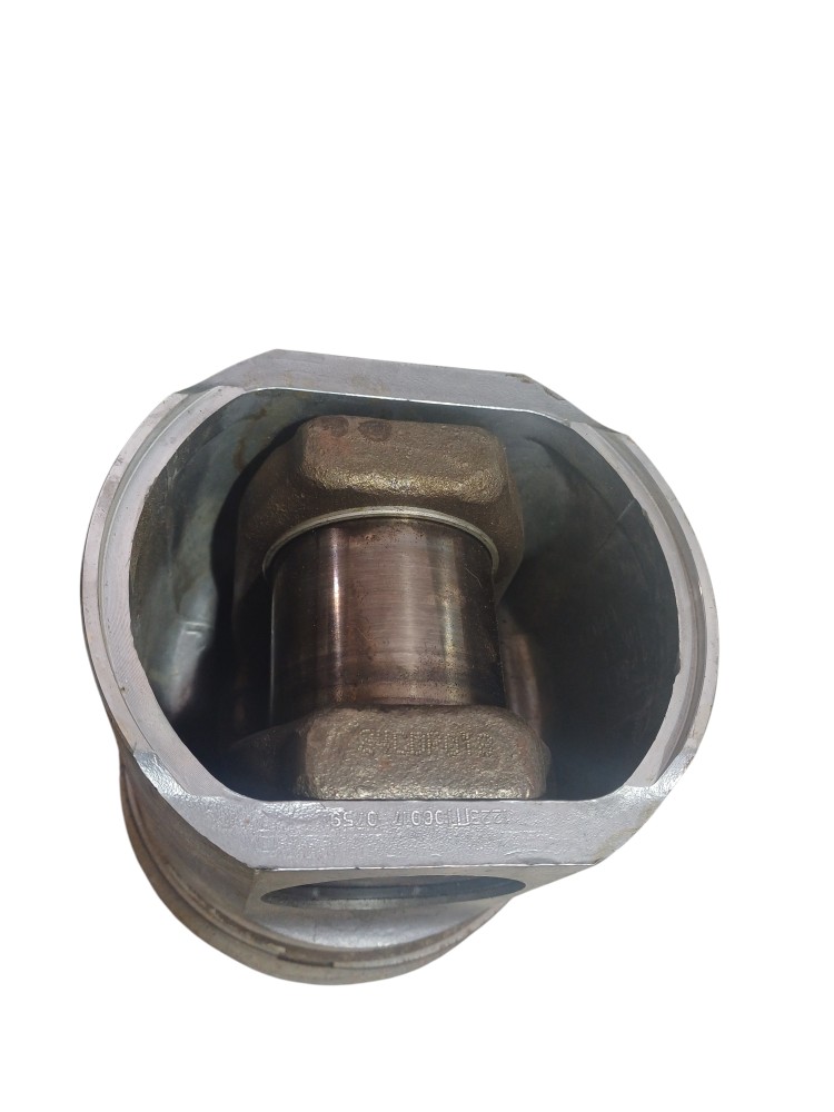 Pistao Motor Volvo Nl10 3