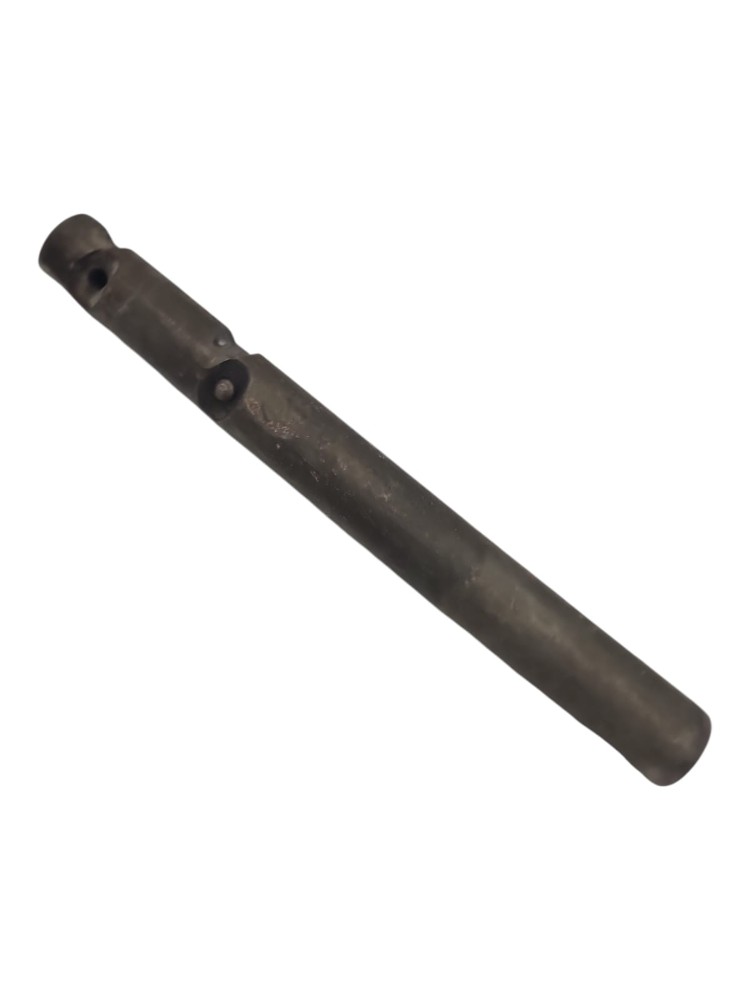 Haste Caixa Cambio zf 3