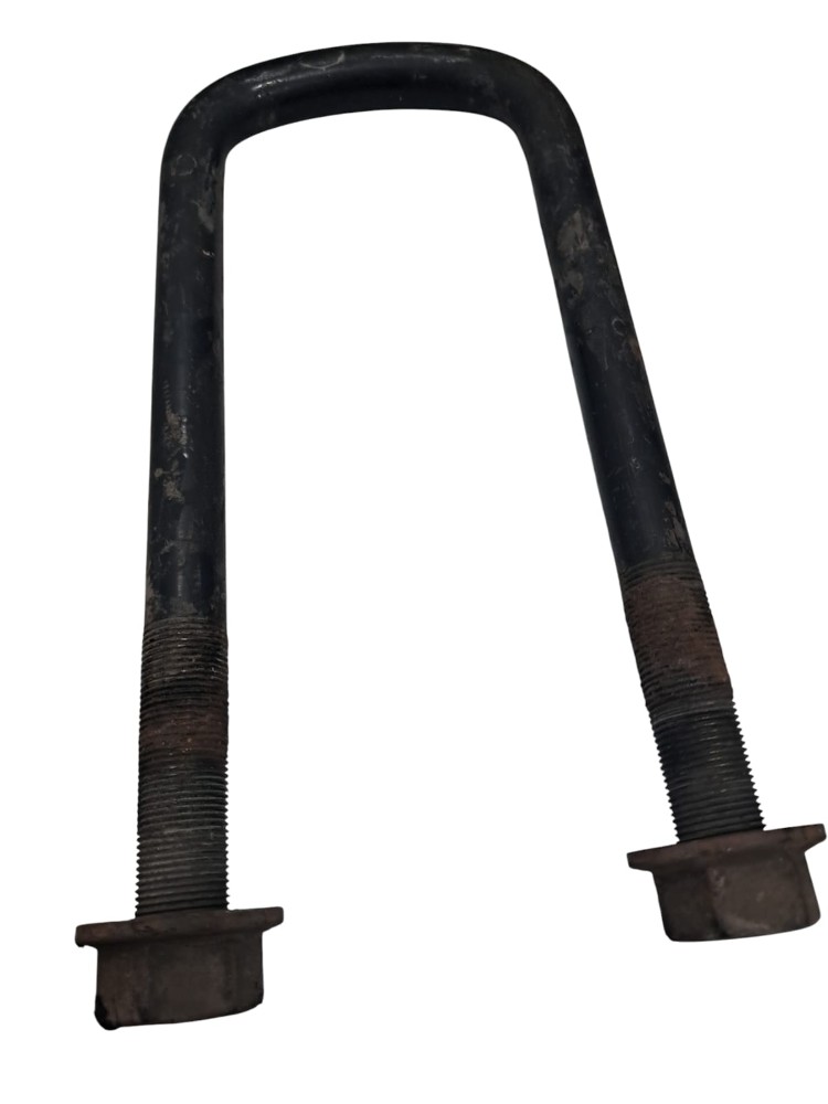 Grampo Feixe Mola Mb Axor 2