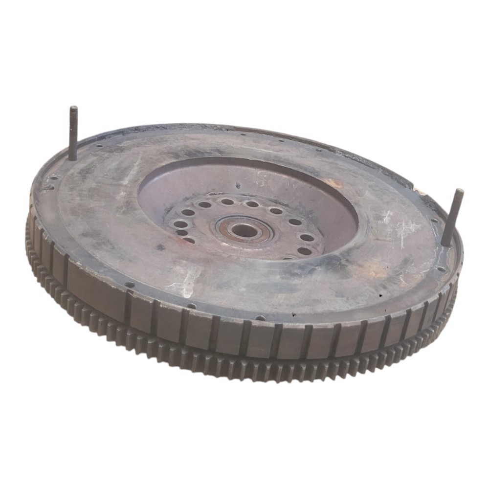 Volante Motor Volvo 360 EDC 4