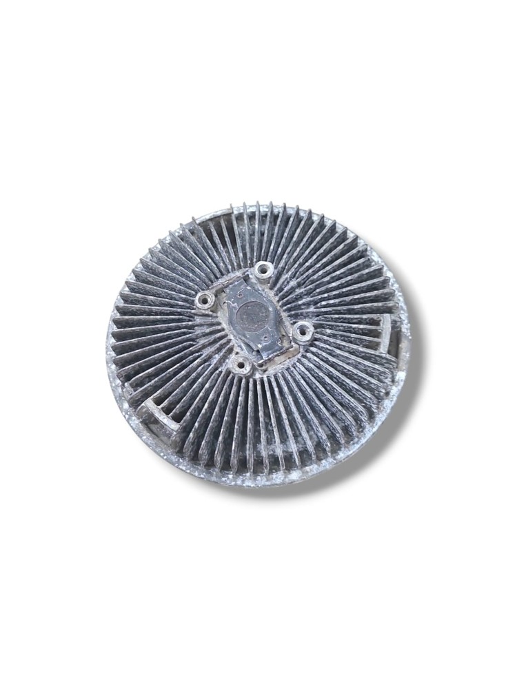 Embreagem Viscosa Ford Cargo 2