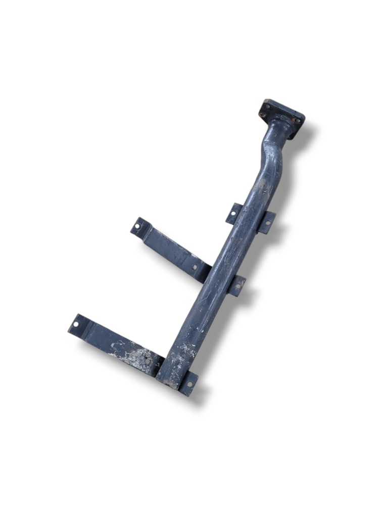 Suporte Paralama Traseiro Iveco Stralis Hi Way 4