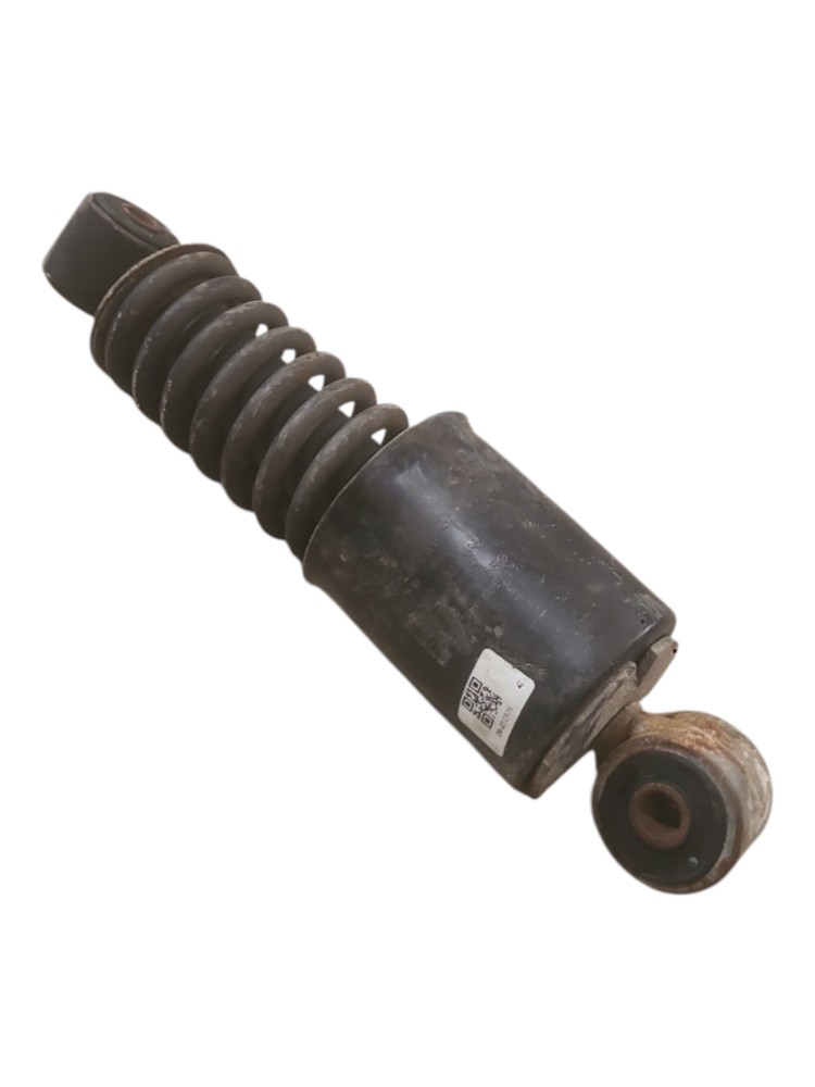 Amortecedor Cabine Mb Axor Traseiro 2