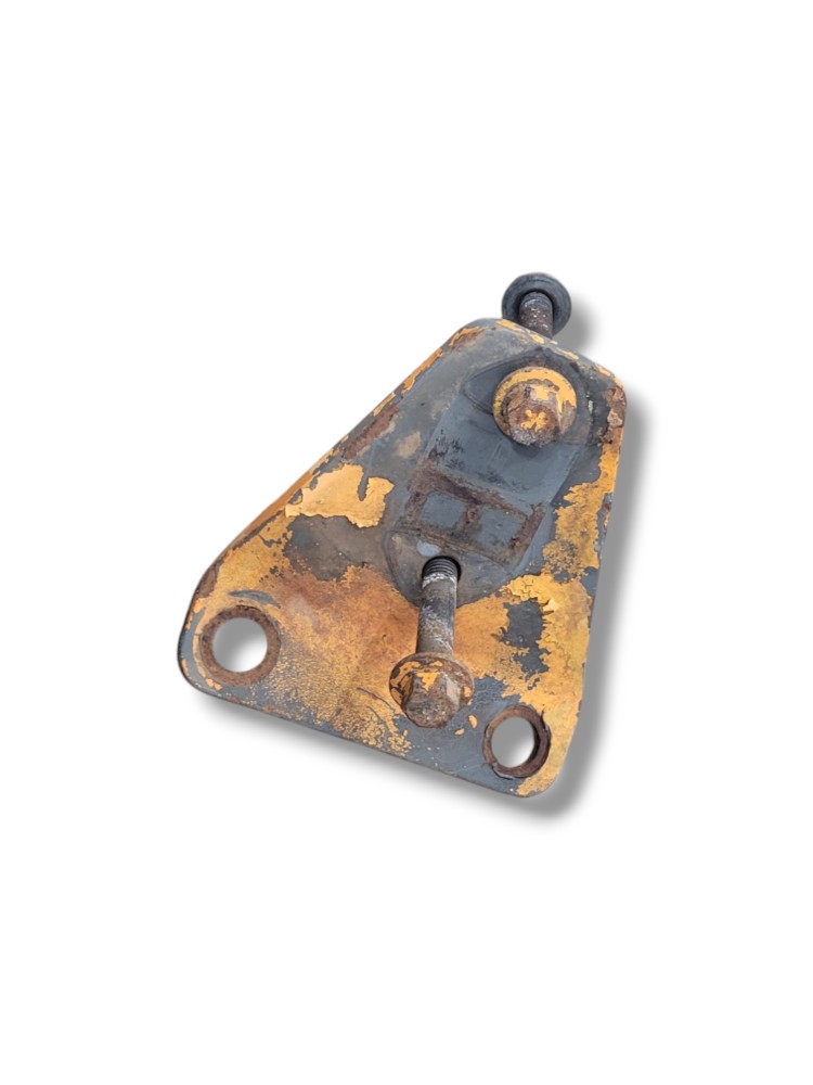 Suporte Barra Estabilizadora Volvo 5