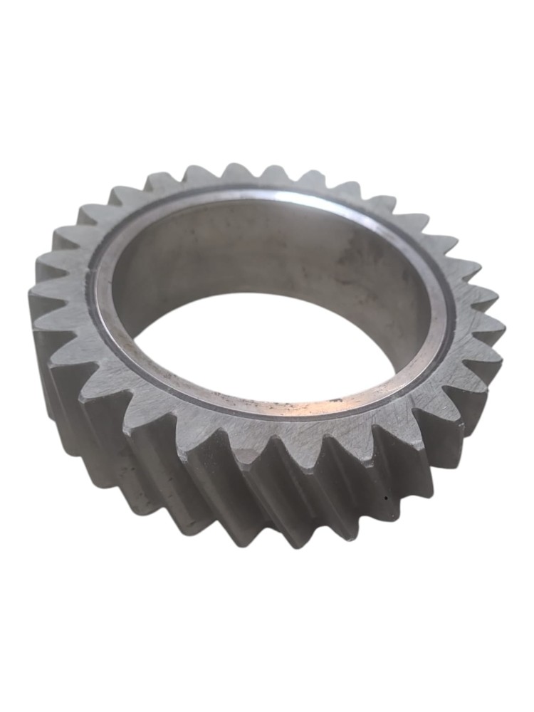Engrenagem 3 Movel Zf 3