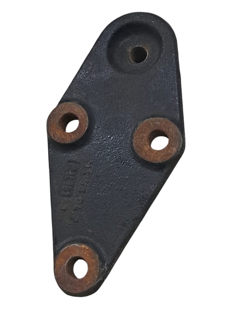 Suporte Mola Dianteira Vw Constellation 3