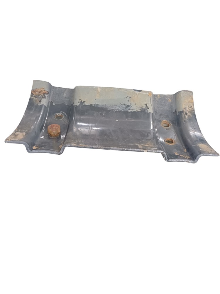 Suporte Bujão Ar Scania 124 2001 4