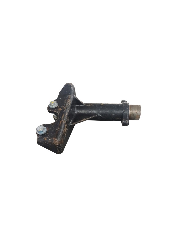 Suporte Mancal Traseiro Esquerdo Mb 1722 2