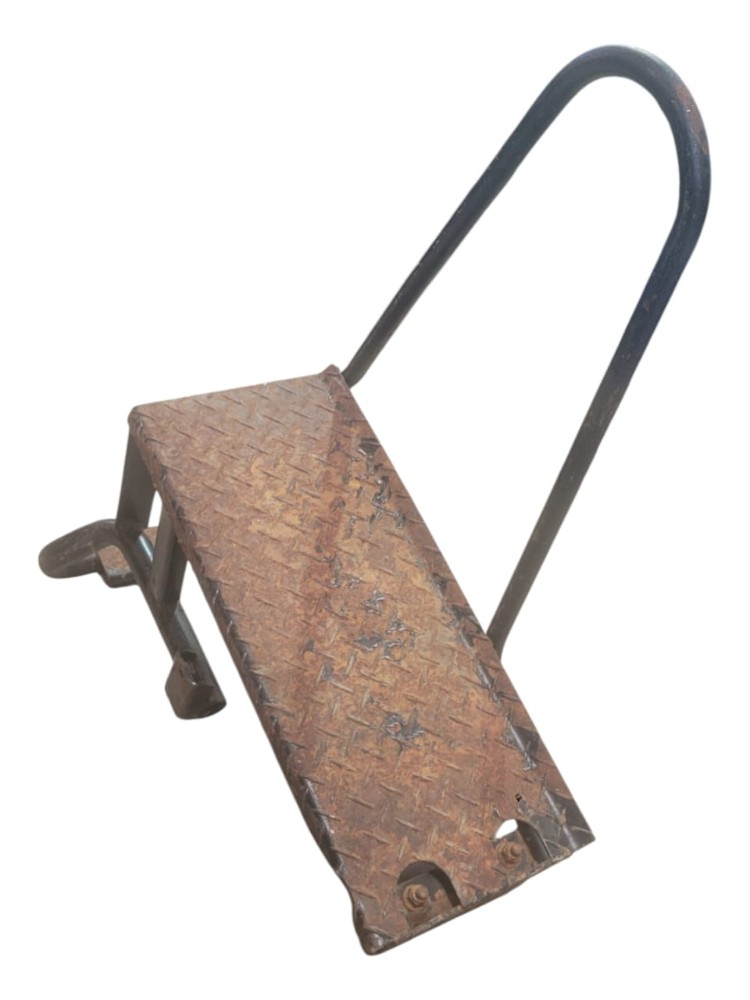 Estribo Chassi Vw 25370 6