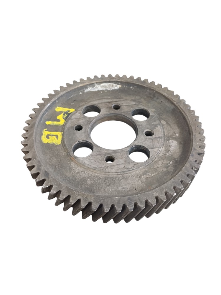 Engrenagem Comando Mb Om 352 4