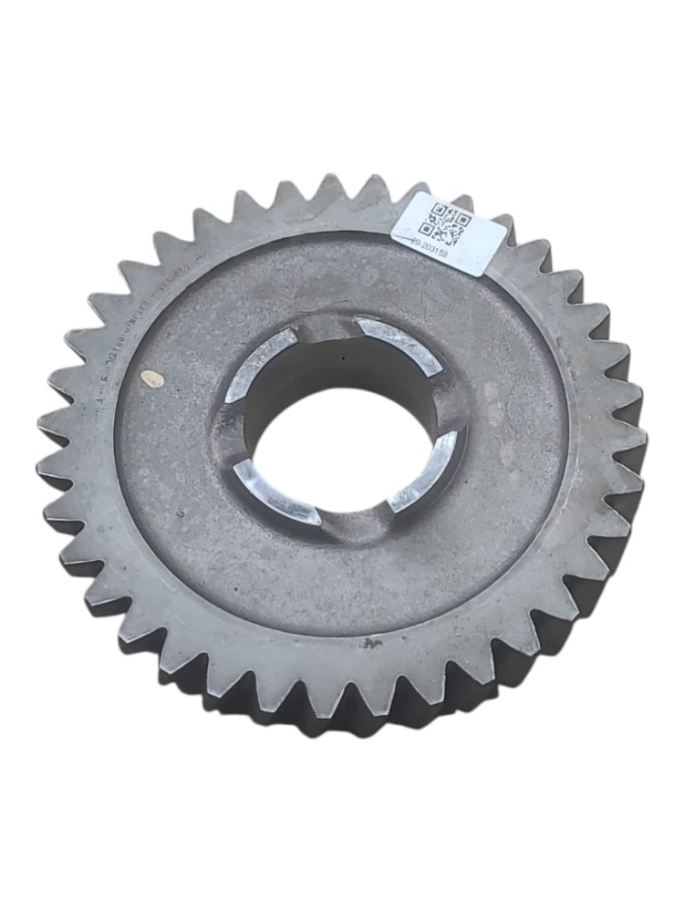 Engrenagem Re Caixa Cambio Eaton Fs4205 3