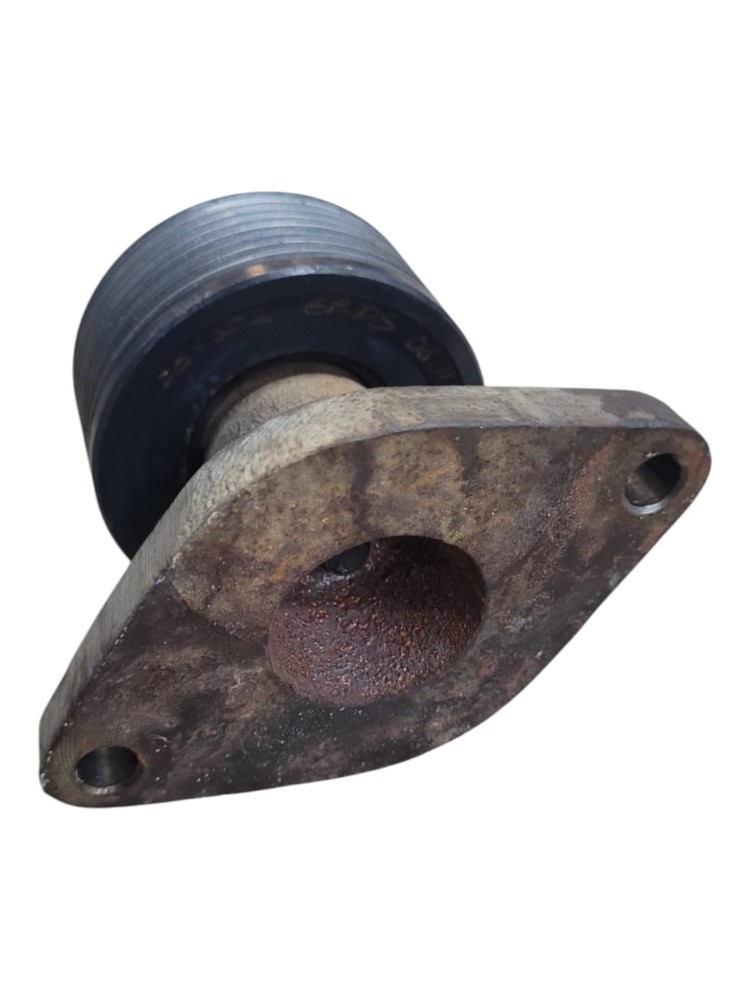 Suporte Tensor Correia Motor Cummins Isb 5