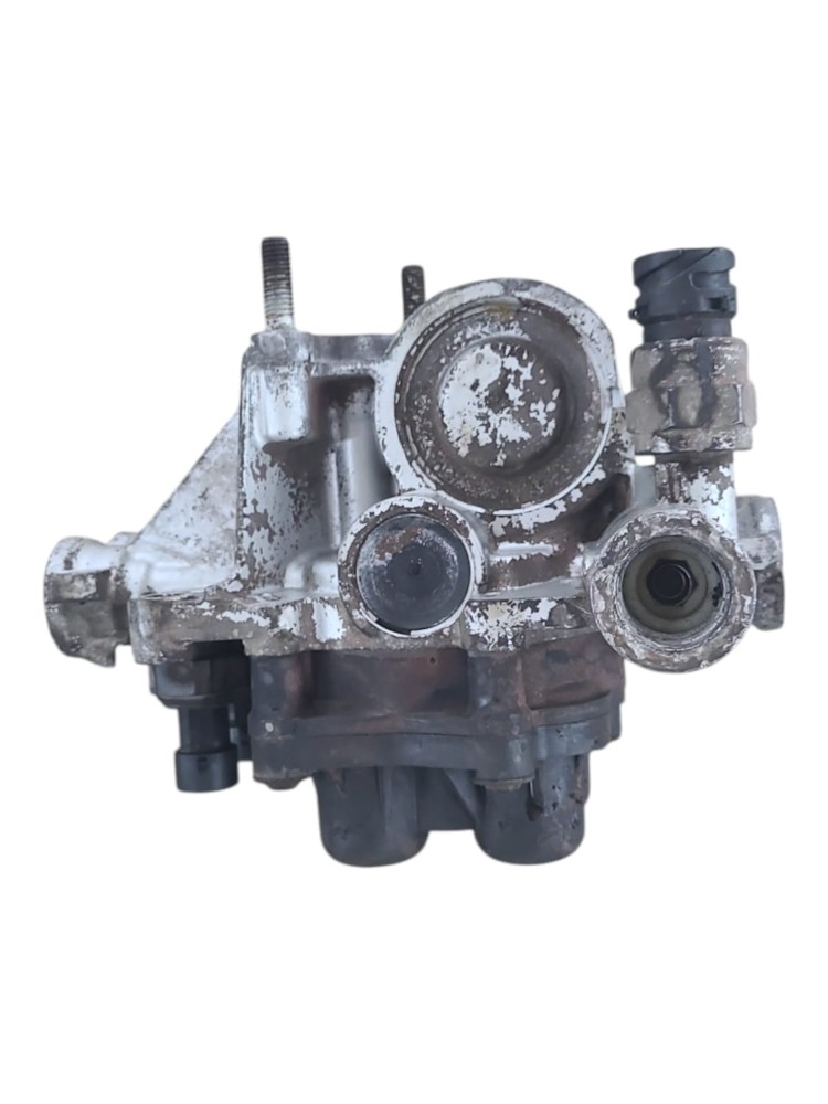 Valvula Protecao 4 Vias Mb Atego Axor 3