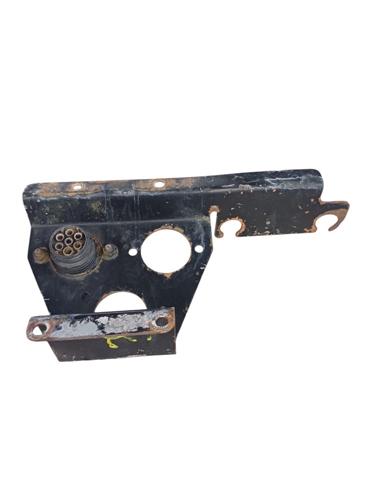 Suporte Modulo Abs Volvo Fh550 2022 1