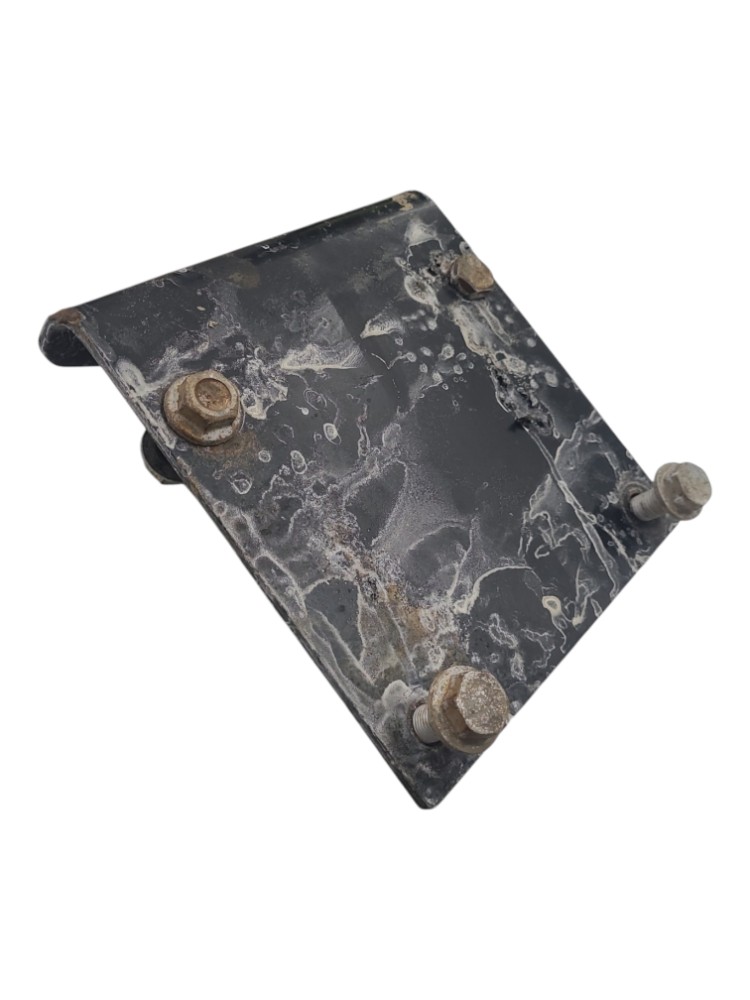 Suporte Amortecedor Mb 712 3