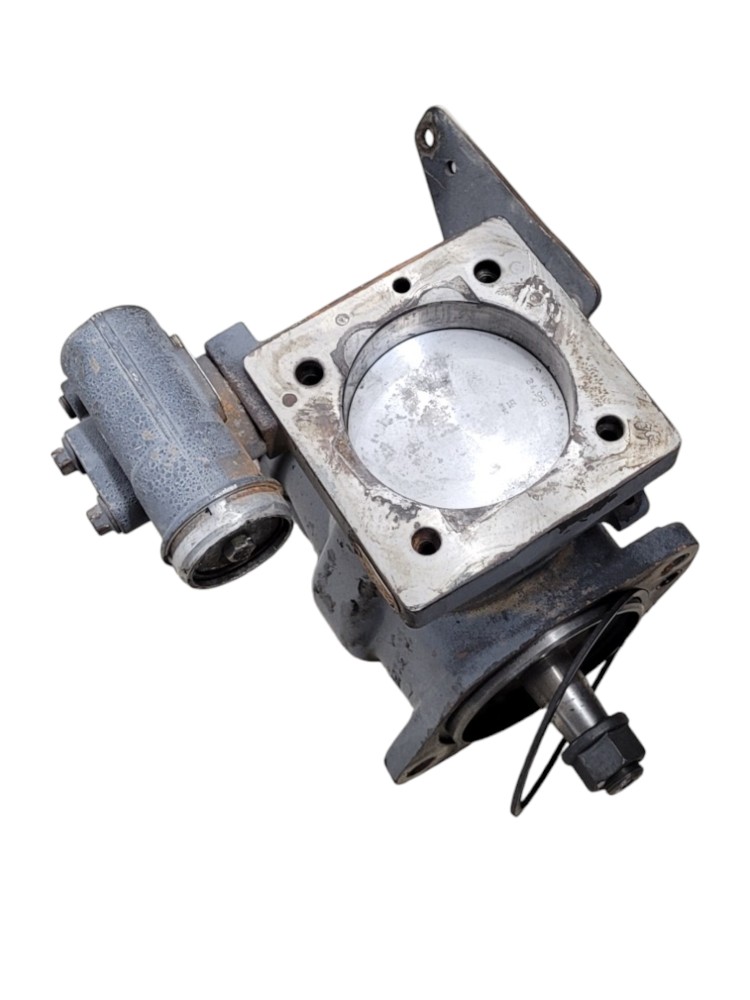 Compressor Ar Motor Ford Cargo 1317 1722 2422 2002 2012 6