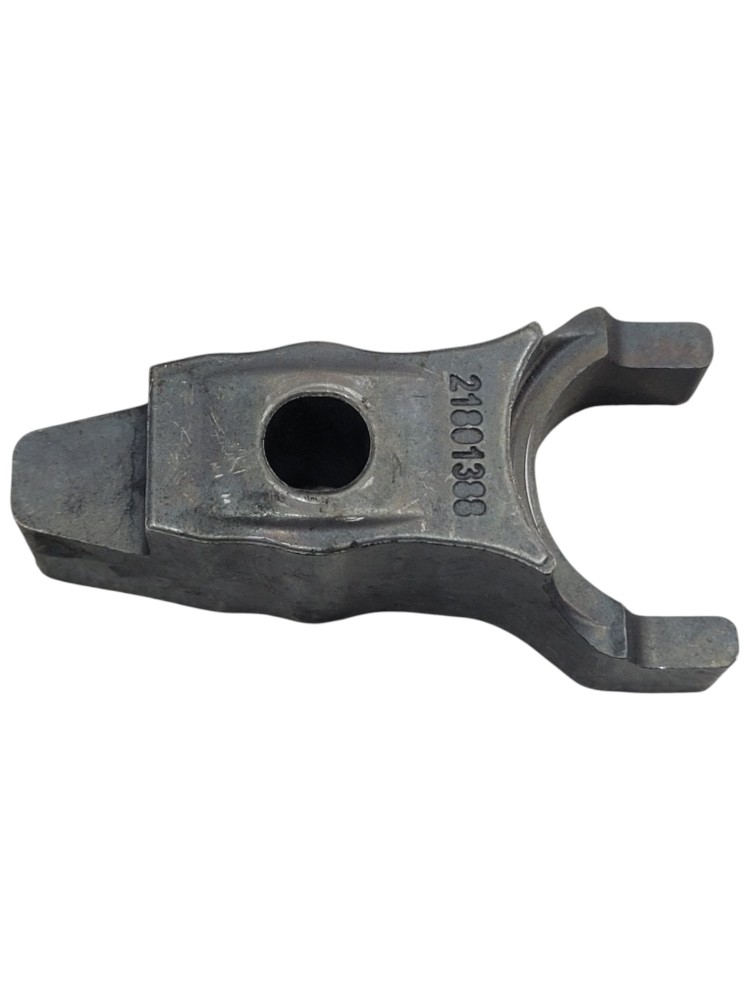 Garfo Fixação Unidade Injetora Motor Volvo D12 D13 2012 A 20 4