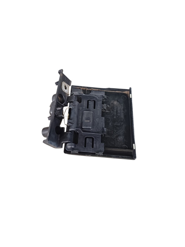 Suporte Modulo Injeção Mb Actros 2545 2021 5