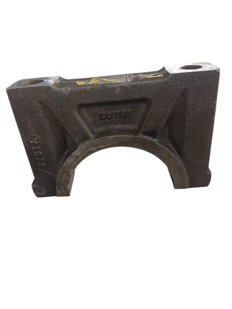 Mancal Bloco Motor Volvo D13 6