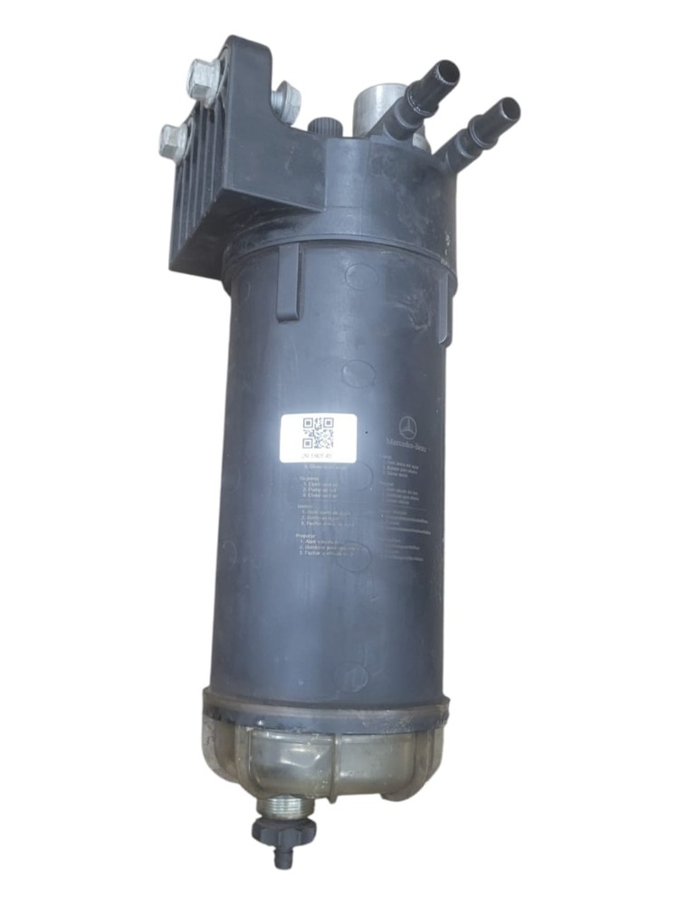 Filtro Combustivel Mb Axor 2540 2544 2644 2006 A 2011 3
