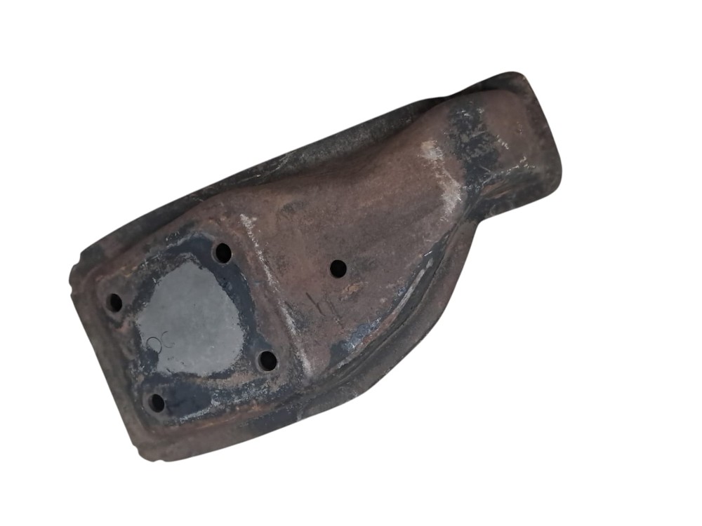 Suporte Cabine Mb 710 5