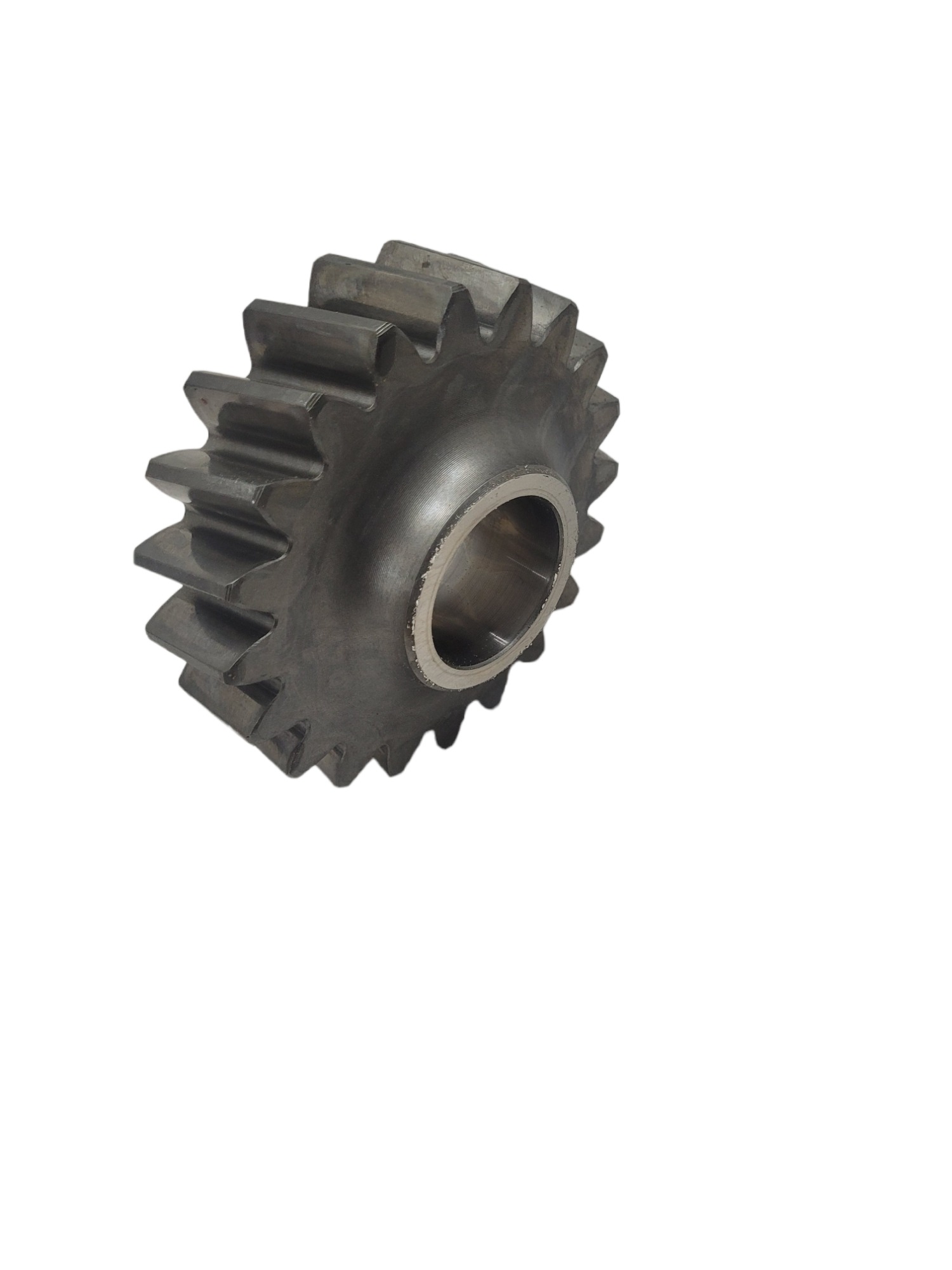 Engrenagem Re Caixa Cambio Volvo 20483570 1