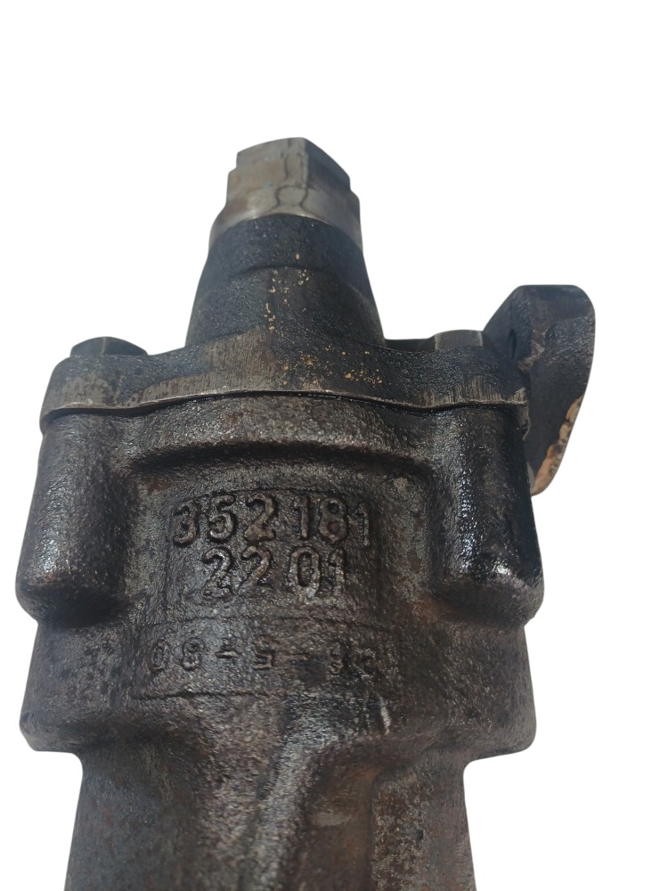 Bomba Oleo Motor OM314 Mb 1113 1313 5