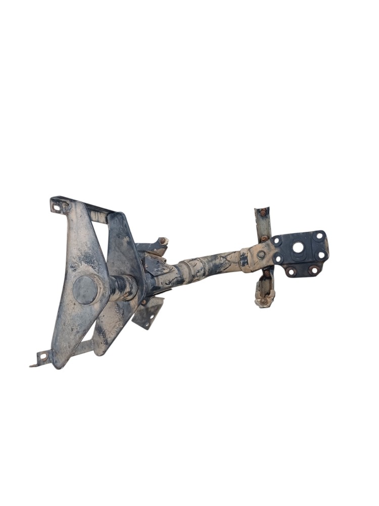 Suporte Parachoque Esquerdo Mb 1634 7